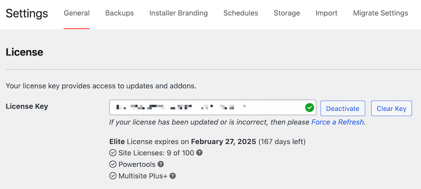 Duplicator-Activate-License - Duplicator Activate Duplicator license key