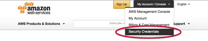 S3 Bucket Policy Step 2