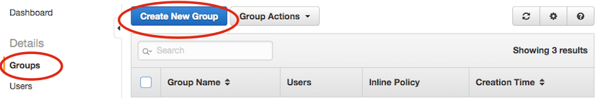 S3 Bucket Policy Step 8