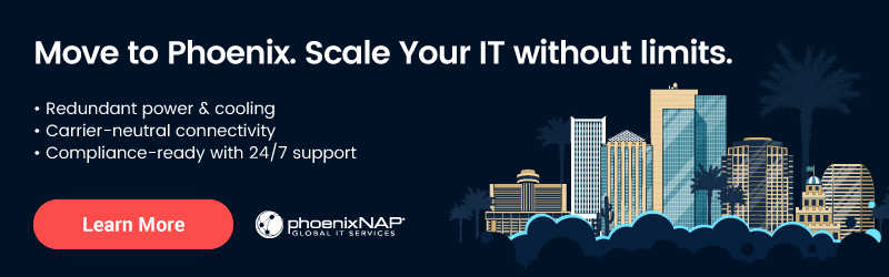 Scale yout IT without limits with carrier-neutral conectiviti and compliance ready data center with 24/7 support.